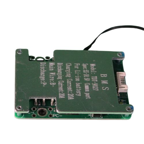 BMS NMC 5S 20A (TDT) (76bd)