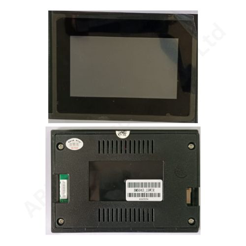 SOC DISPLAY DALY BIG 4.3(76fd)