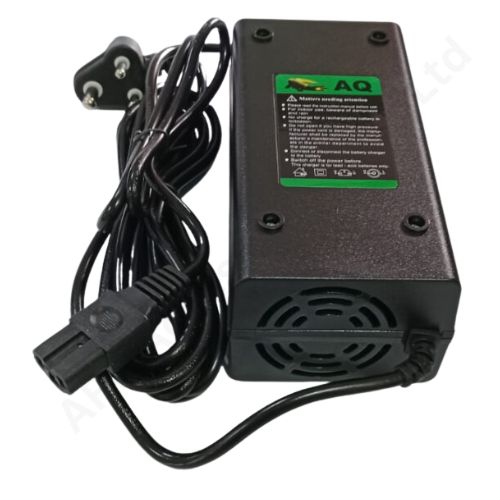 EV CHARGER [AQ 60V+3A] (7707) - Image 2