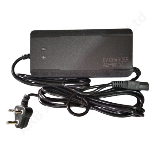 EV CHARGER [AQ 60V+3A] (7707)