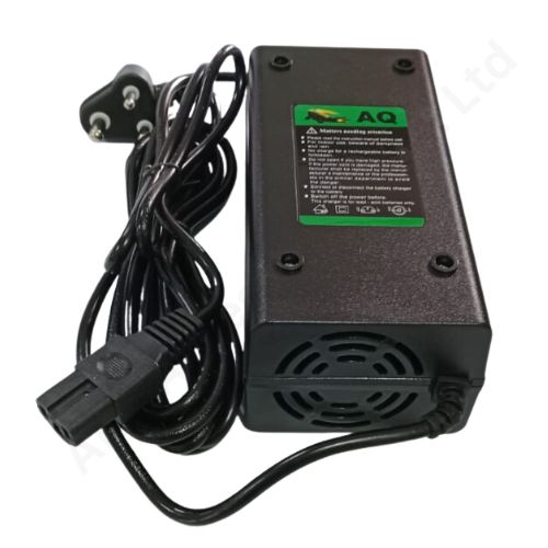 EV CHARGER [AQ 48V+3A] (7708) - Image 2