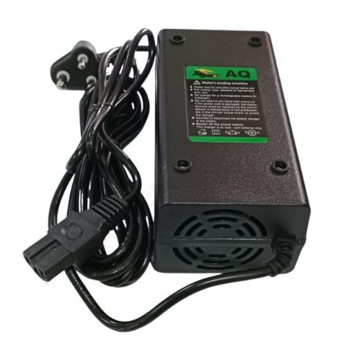 EV CHARGER [AQ 48V+3A] (7708) - Image 3