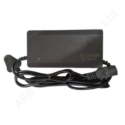 EV CHARGER [AQ 48V+3A] (7708)