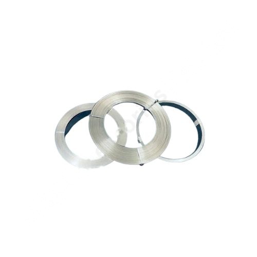Nickel Strip Plated 0.2x5 mm (77e4) - Image 2