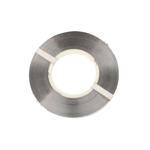 Nickel Strip Plated 0.2x6 mm (77e5)
