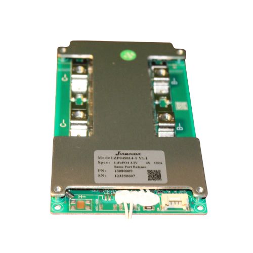 BMS LFP 4S 100A JBD (ZP04S014) (77ed) - Image 4