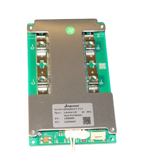 BMS LFP 4S 100A JBD (ZP04S014) (77ed) - Image 5
