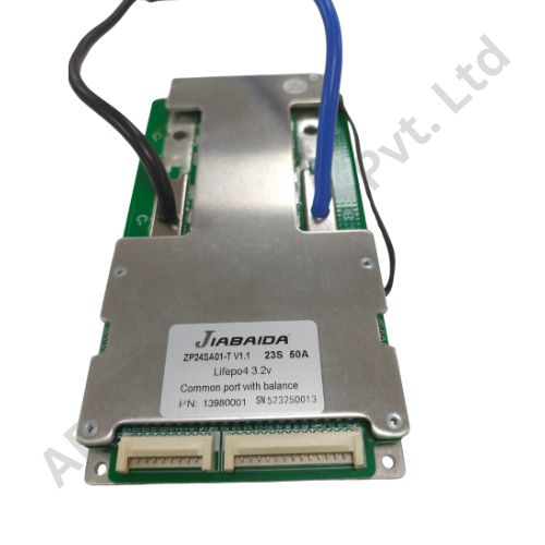 BMS LFP 23S 50A JBD (ZP24SA01) (77ee) - Image 2