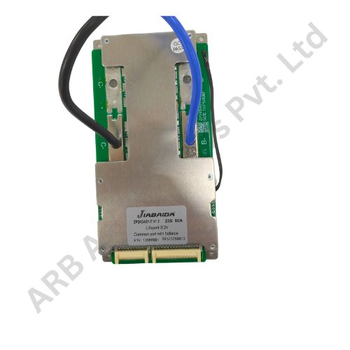 BMS LFP 23S 50A JBD (ZP24SA01) (77ee) - Image 3