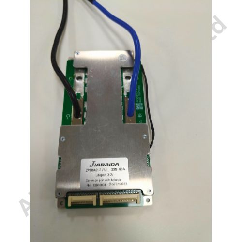 BMS LFP 23S 50A JBD (ZP24SA01) (77ee)