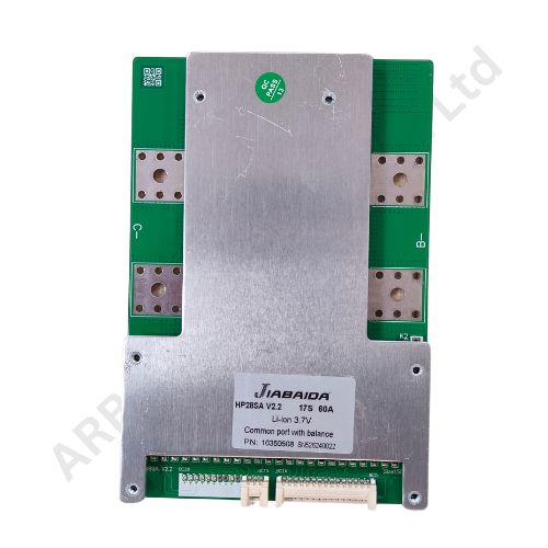 BMS NMC 17S 60A JBD (HP24SA) (77f0)