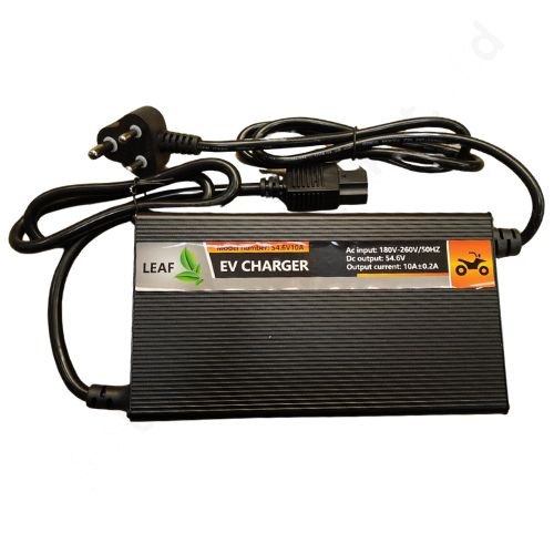 EV CHARGER [AL 54.6V+10A] (785a) - Image 2