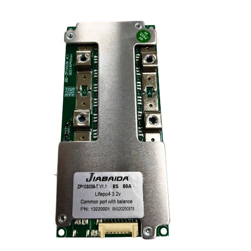 BMS LFP 8S 80A JBD (ZP10S036) (78a8) - Image 4