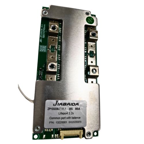 BMS LFP 8S 80A JBD (ZP10S036) (78a8) - Image 5