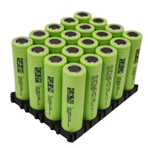 LITHUM-ION CELL 2900 mAh DMEGC 18650 (7946) - Image 3