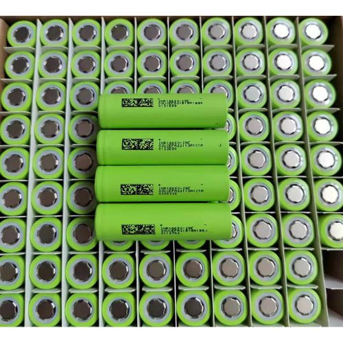 LITHUM-ION CELL 2900 mAh DMEGC 18650 (7946) - Image 5
