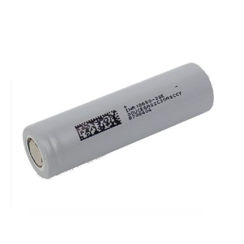 LITHUM-ION CELL 3200 mAh DMEGC 18650 (7956) - Image 3