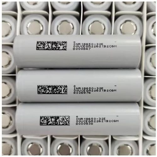 LITHUM-ION CELL 3200 mAh DMEGC 18650 (7956) - Image 5