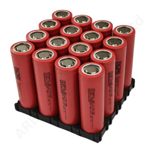 LITHUM-ION CELL 4500 mAh DMEGC 21700 (7957) - Image 4