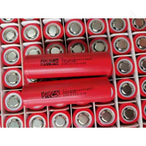 LITHUM-ION CELL 4500 mAh DMEGC 21700 (7957) - Image 5