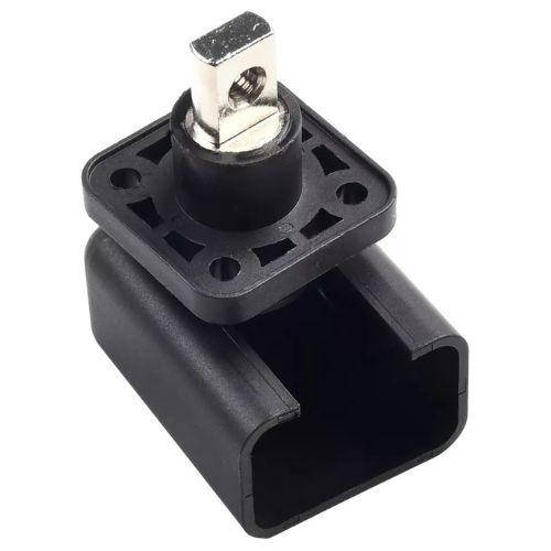 TERMINAL C-120A (BLK) (79a7) - Image 4
