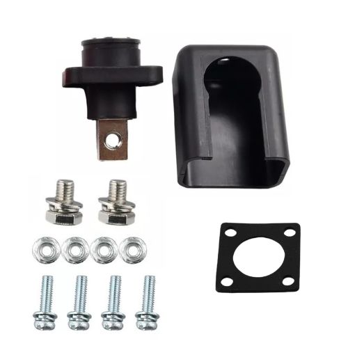 TERMINAL C-120A (BLK) (79a7)