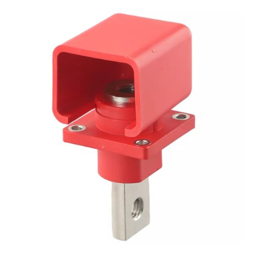 TERMINAL C-200A (RED) (79a8) - Image 4
