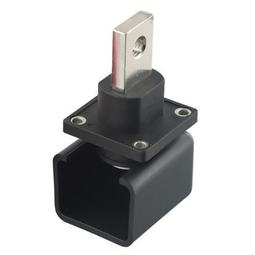 TERMINAL C-200A (BLK) (79a9) - Image 4