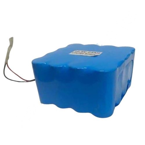 12.8V 24Ah LifeP04 Battery Pack (79ad) - Image 2