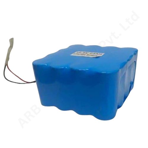 12.8V 24Ah LifeP04 Battery Pack (79ad)
