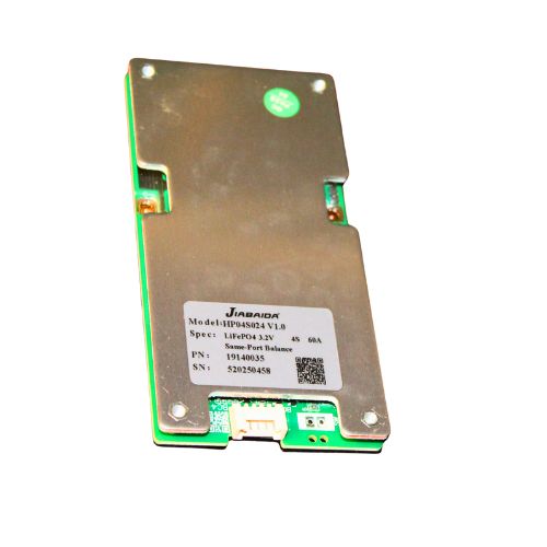 BMS LFP 4S 60A JBD (HP04S024) (79cc) - Image 2