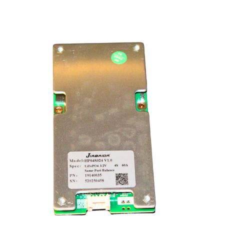 BMS LFP 4S 60A JBD (HP04S024) (79cc) - Image 3