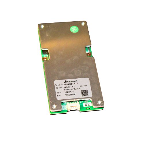 BMS LFP 4S 60A JBD (HP04S024) (79cc) - Image 4