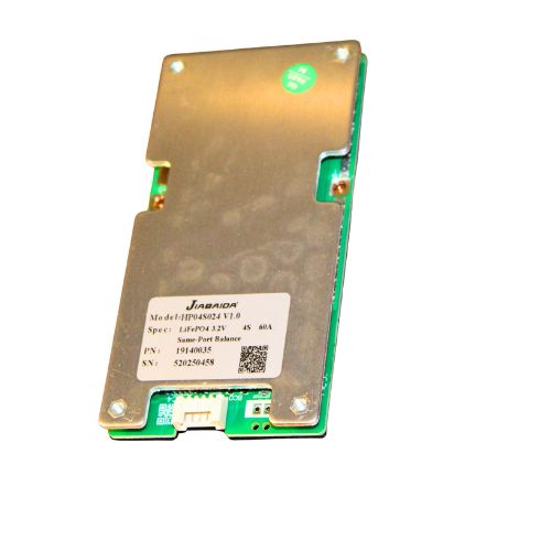 BMS LFP 4S 60A JBD (HP04S024) (79cc) - Image 5
