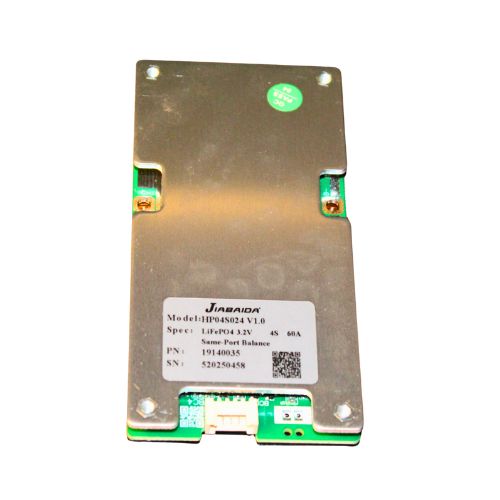 BMS LFP 4S 60A JBD (HP04S024) (79cc)