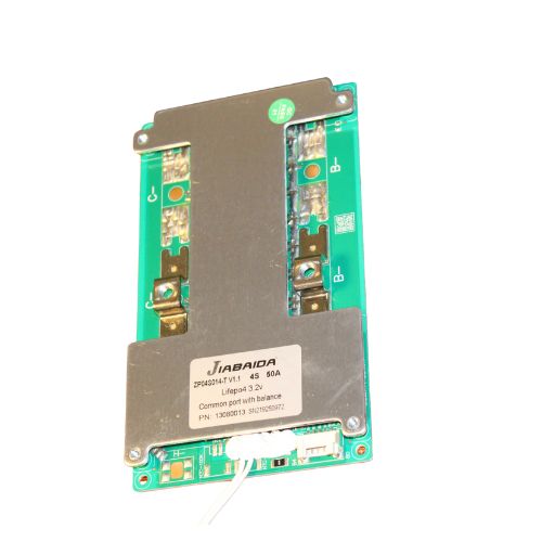BMS LFP 4S 50A JBD (ZP04S014) (79da) - Image 3