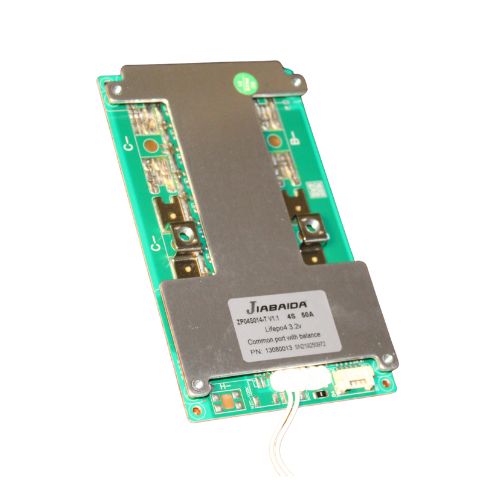 BMS LFP 4S 50A JBD (ZP04S014) (79da) - Image 4