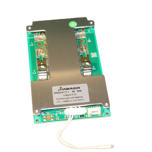 BMS LFP 4S 50A JBD (ZP04S014) (79da) - Image 5