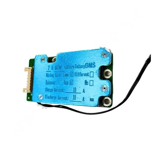 BMS NMC 7S 10A (JLGW) (79dc) - Image 2
