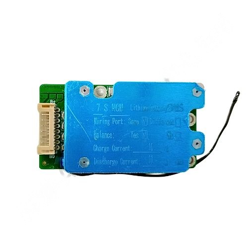 BMS NMC 7S 10A (JLGW) (79dc) - Image 3