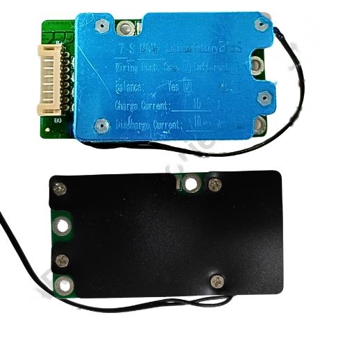 BMS NMC 7S 10A (JLGW) (79dc)