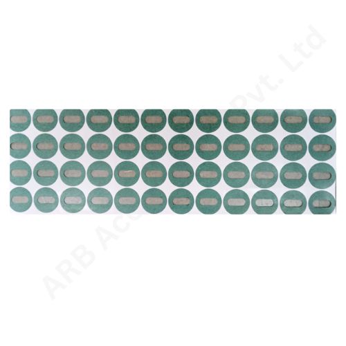 Insulation Paper 33140 Positive 10K (79df)
