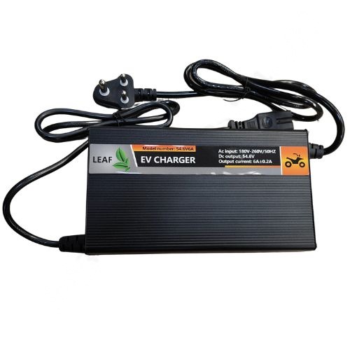 EV CHARGER [AL 54.6V+6A] (79ff) - Image 2