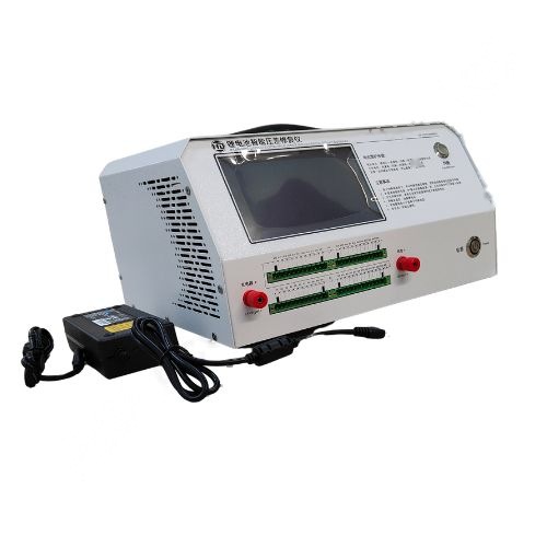 48S 7A INT. AUTOMATIC EQUALIZER (XY-FD07AS48CK) (7a34)