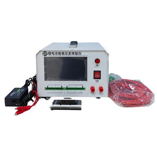 24S 7A INT. AUTOMATIC EQUALIZER (XY-FD24SCG) (7a35)