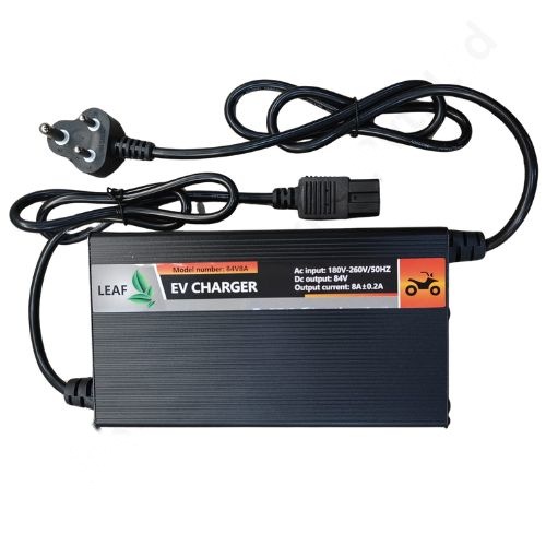 EV CHARGER [AL 84V+8A] (7a47) - Image 2
