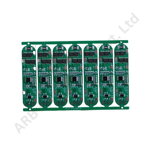 BMS LFP 4S 6A (TDT) (7a76)