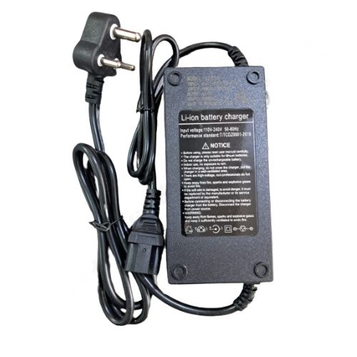EV CHARGER [IMP 12.6V 5A] (7aae) - Image 2
