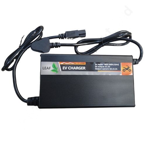EV CHARGER [AL 67.2V+8A] (7ab1) - Image 2