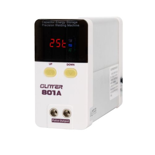SPOT WELDING MACHINE GLITTER (801A) (7af6) - Image 2